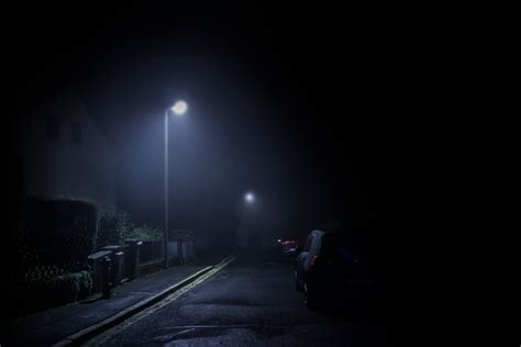 Free Images Fog Night Atmosphere Weather Darkness Street Light