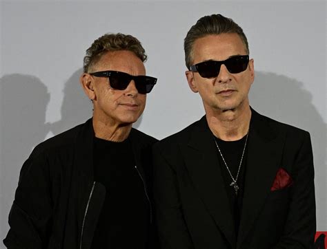 depeche mode kündigen neues album „memento mori“ und welttournee an udiscover