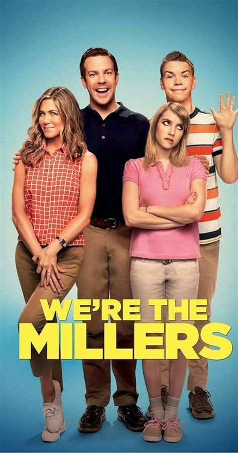 Were The Millers 2013 Laura Leigh As Kymberly Imdb