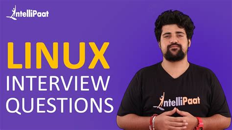 Administrative assistant interview questions and answers. Linux Interview Questions And Answers | Linux Admin ...