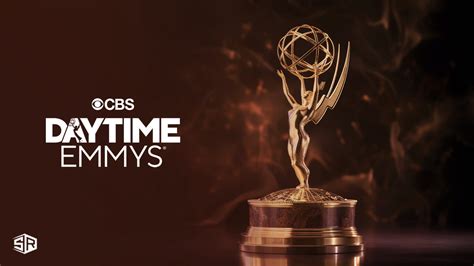 Watch 50th Daytime Emmy Awards 2023 In Australia On Cbs
