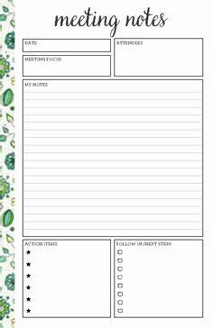 To keep things easy and efficient for you, we've provided helpful templates for all your different needs—from marketing plans to hr tracking. Meeting Note Taking Template Elegant Download the formal ...