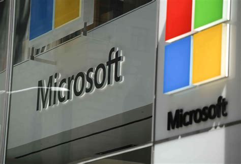 Microsoft Launches Industry Specific Cloud Solutions Starting With