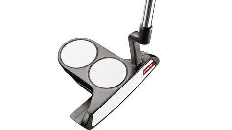 Odyssey Hot 2 Ball Blade Putter Golf Club Review Youtube