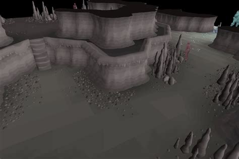 Wilderness Slayer Cave Osrs Wiki