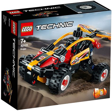Lego Technic 2020 Official Set Images The Brick Fan