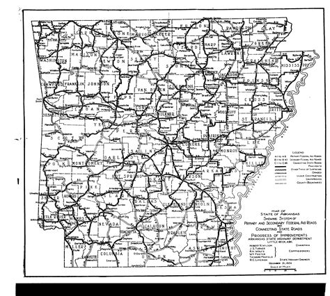 Arkansas Highway System Wikipedia