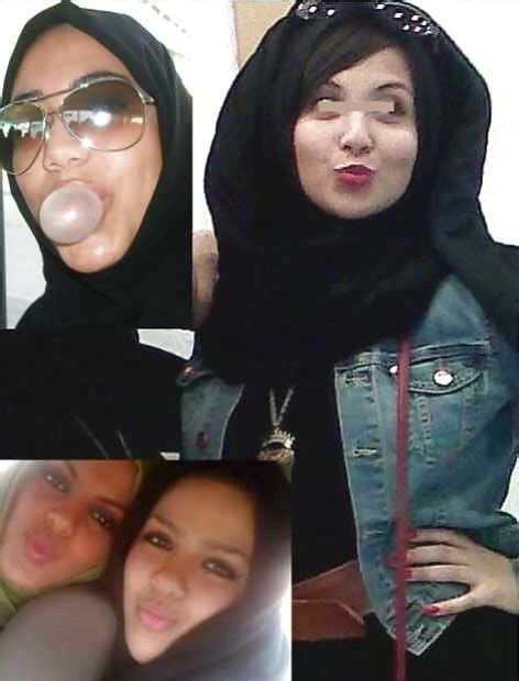 Teenager Hijab Niqab Jilbab Ino Paki India Turkish Mallu Tudung Zb Porn