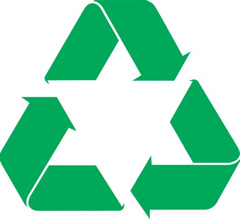 Recycle Logo Png Free Download On Clipartmag