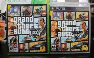Maybe you would like to learn more about one of these? 'Grand Theft Auto V' makes $800M on release day - NY Daily ...