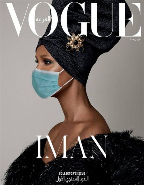 Najg O Niejsze Ok Adki Magazynu Vogue Adverther