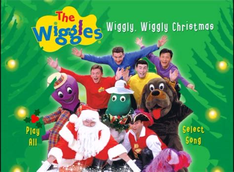 Image Wigglywigglychristmas Australiandvdmenu Wigglepedia