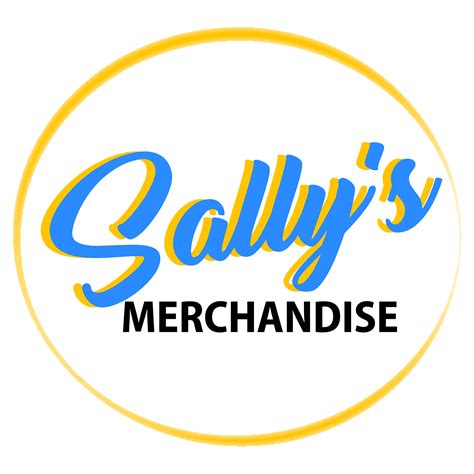 Sallys Merchandise Manila