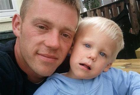 Police Appeal After Seven Year Old Kieran Killed By Van In Elgin