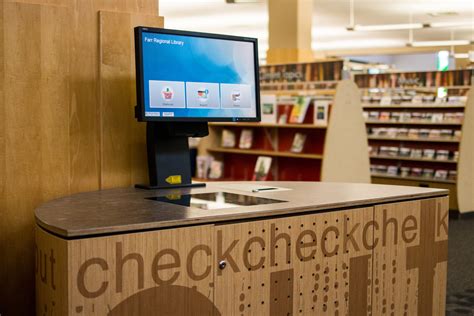Checkself Check Station Supple Furniture Collection