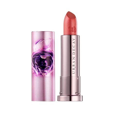 10 Rose Gold Lip Colors You Need In Your Life Lip Colors Urban Decay