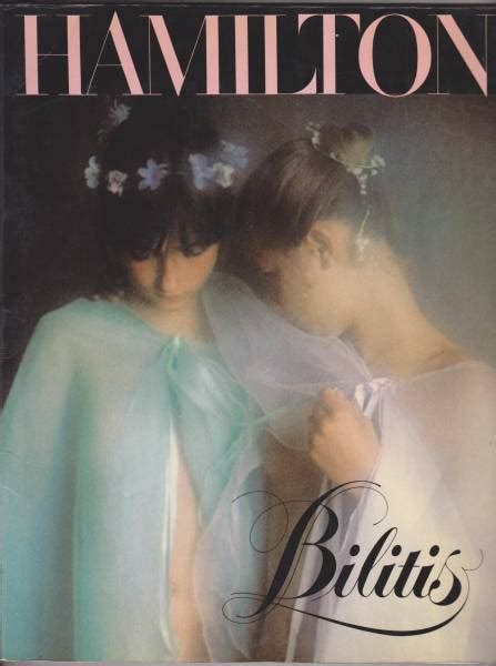 デビッドハミルトン写真集 『hamilton Bilitis』 ビリティスアート写真｜売買されたオークション情報、yahooの商品情報を