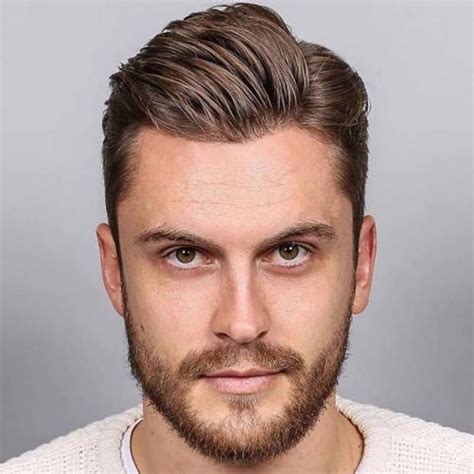 Nowadays, fashion isn't only for women. Back Side Hairstyle For Man Indian - Wavy Haircut