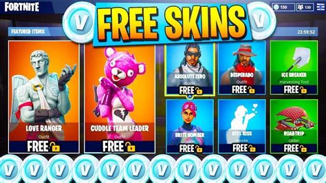 While thanos snap may not function, it still looks quite amazing. Free Fortnite Skins | Free Galaxy Skin Fortnite | How to ...