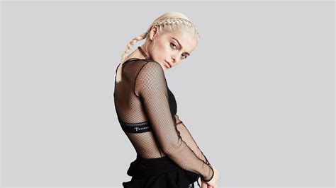 Bebe Rexha K HD Music K Wallpapers Images Backgrounds Photos And Pictures