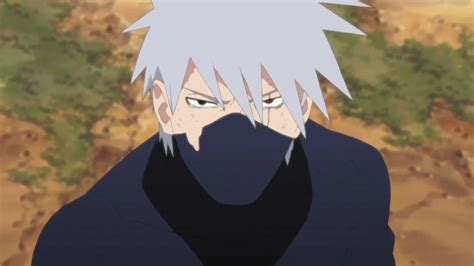 Kakashi Hatake Wallpapers Wallpaper Cave