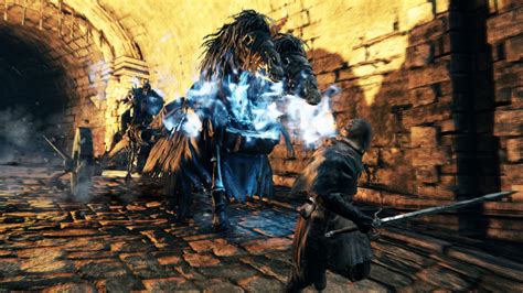 Dark Souls Ii Gameplay Footage Screenshots And Information Otaku Tale