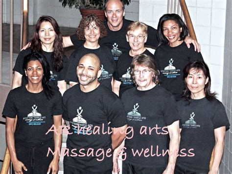 Arkansas Healing Arts Massage And Wellness Updated April 2024 14 Reviews 8201 Cantrell Rd