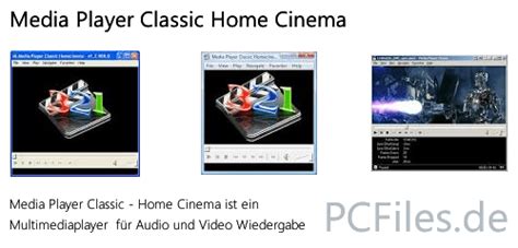 Media Player Classic Home Cinema Jp Freeware
