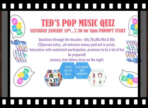 Music Trivia Questions 2020 Virtual Music Quiz Florence Nightingale
