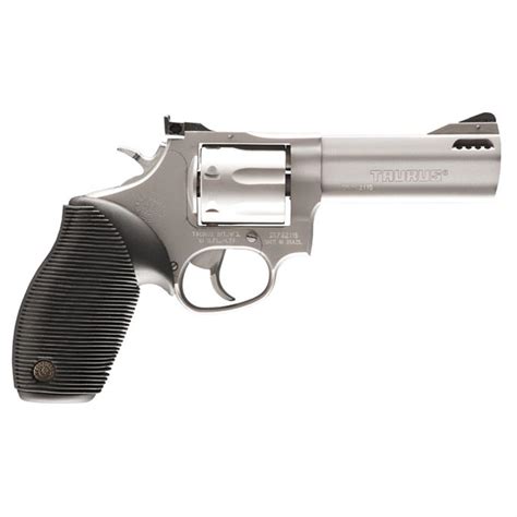 Taurus 627 Tracker Revolver 357 Magnum 2627049 725327034039