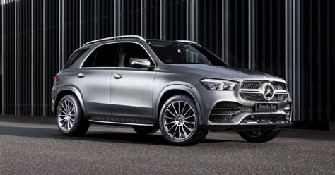 We did not find results for: 2020 Mercedes-Benz GLE price and specs | CarExpert