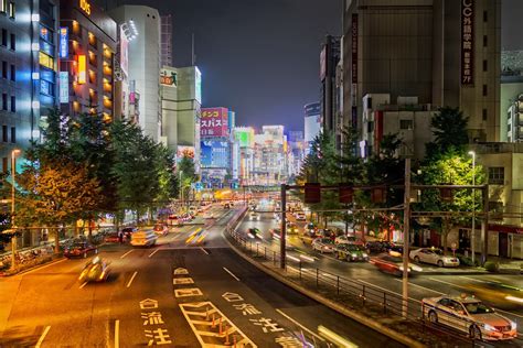 Free Photo Tokyo Japan City Cities Urban Free Image On Pixabay