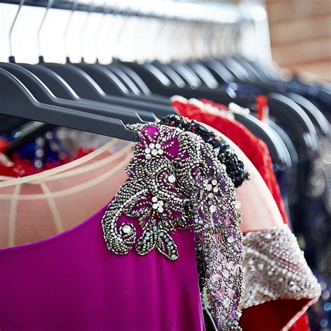 Get Red Carpet Ready At This Formal Wear Boutique Montreall