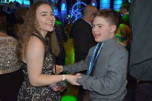 Sharing Love Night To Shine Is More Than A Special Needs Prom