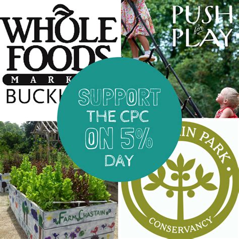 77 west paces ferry road. Whole Foods Market Buckhead Selects the CPC as the ...