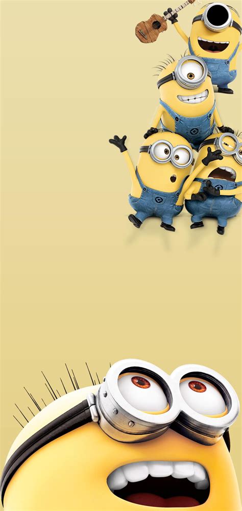 Galaxy S10 Archives Page 14 Of 38 Galaxy S10 Wallpapers Minions