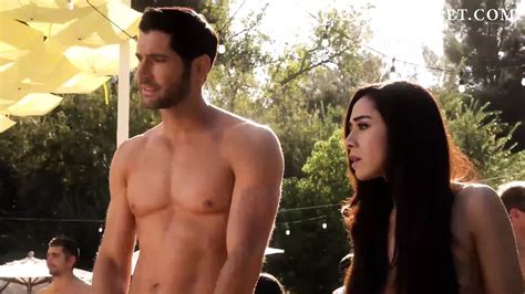 Aimee Garcia Naked Ass Scene In Lucifer On Scandalplanetcom Xhamster