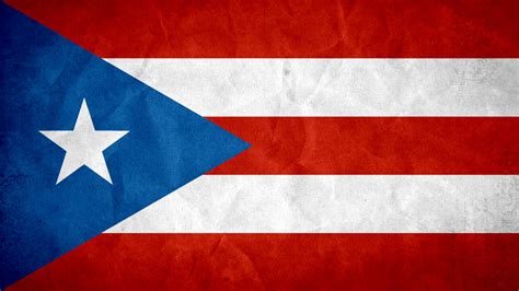 Puerto Rico Flag Wallpaper Hd Wallpapers Plus