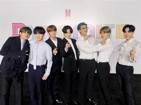 The 2021 grammy awards may be nearly a year away, but now that 2020's wave of major releases by the likes of taylor swift, selena gomez, bts, post malone and dua lipa have hit shelves, billboard wants to know which early contender you want to win album of the year at the upcoming grammys. BTS Is Nominated For The 2021 GRAMMY Awards