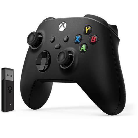 Xbox Wireless Controller Wireless Adapter For Windows 10 Big W
