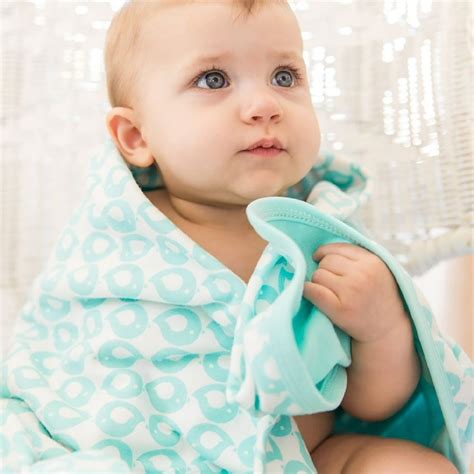 Top 5 Organic Cotton Baby Blankets Ak Shara Foundation
