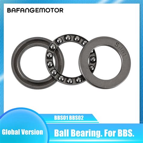Thrust Ball Bearing Untuk Bafang BBS Ball Bearing Untuk Bafang Motor