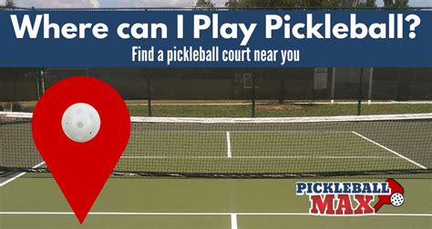 When taking private tennis lessons near me, you can rest assured that the coaches here are expert in catching all minor and major mistakes for outstanding tennis coaching near me, enrol at san diego tennis club. Where can I Play Pickleball? Find a Pickleball Court Near ...