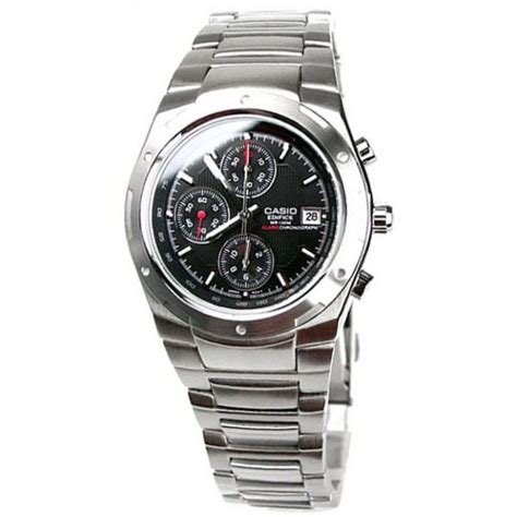 Montre Homme Casio Edifice Ef 511d 1avef Classique Achatvente