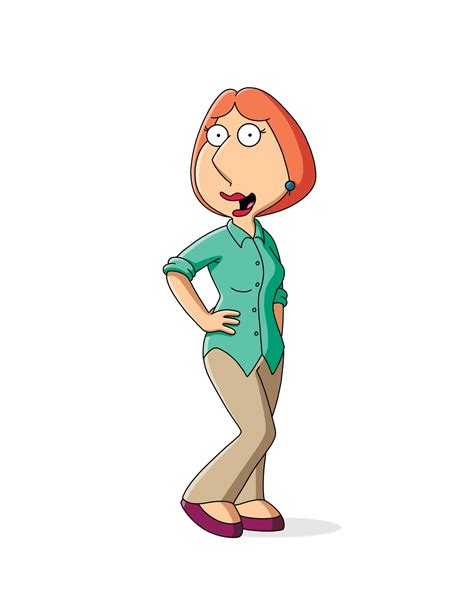Lois Griffin Children How Many Kids Does Lois Griffin Have Abtc