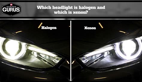 Halogen Headlights Vs Regular My Xxx Hot Girl