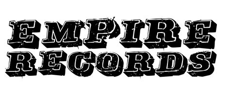 Empire Records Home