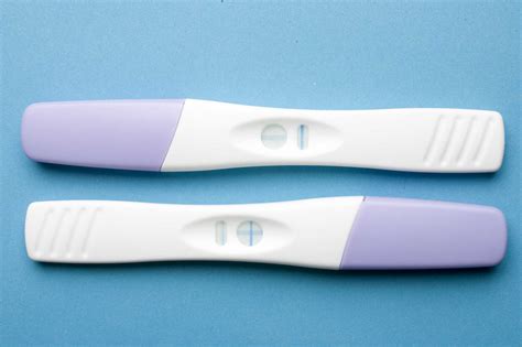 Accuracy Is Essential When Taking Pregnancy Test