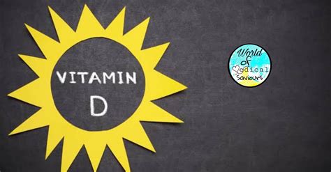 The best vitamin d supplements on the u.s. 8 low vitamin D symptoms - Medical Blog For Students