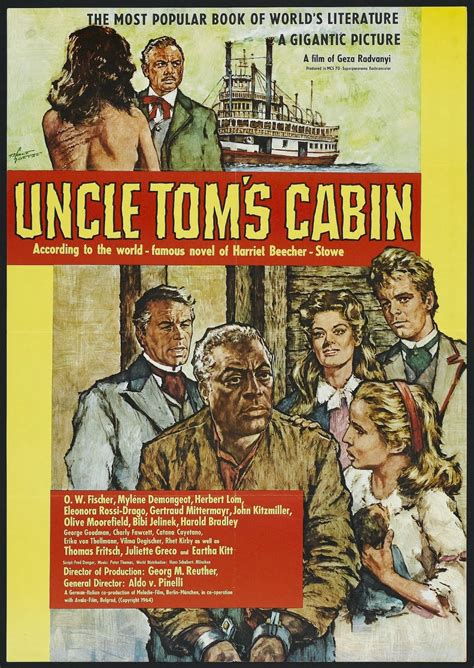 Shelby are brought news the following morning of eliza's escape. Uncle Tom's Cabin (1903, 1914, 1927, 1965) | Uncle toms ...